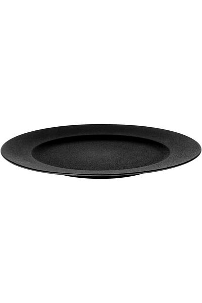 Voyager 9-Inch Round Serving Plate – Durable & Versatile for Everyday Use