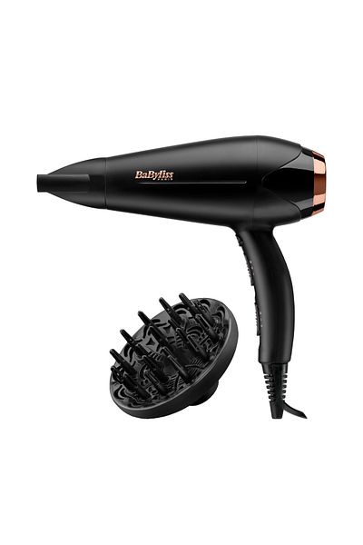 BABYLİSS Turbo Shine 2200