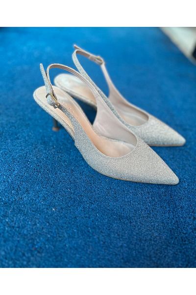 MİSS PARK MODA WOMEN'S EVENING SHOES