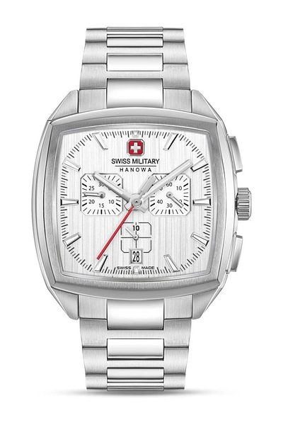 Swiss Military Smwgi0004303 Men's Wristwatch