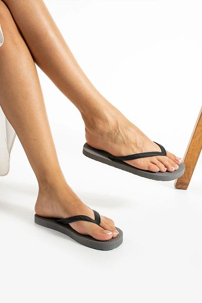 Deniz Terlik Women's Stylish Beach Sea Daily Flip Flops