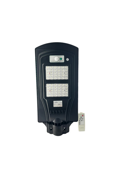 Cata 120W Solar Kumandalı Led Projektör 6500K (Beyaz) CT-4691
