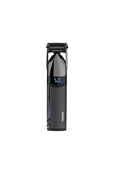 BABYLİSS Trimmer Super-X Metal black S991E