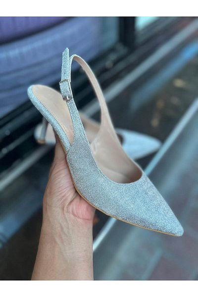 MİSS PARK MODA WOMEN'S EVENING SHOES
