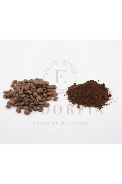 endorfia Premium Filter Coffee - Blue - Gift Coffee