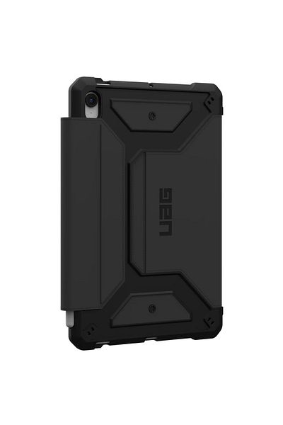 UAG Husa Metropolis SE Samsung Galaxy Tab S9 FE Black
