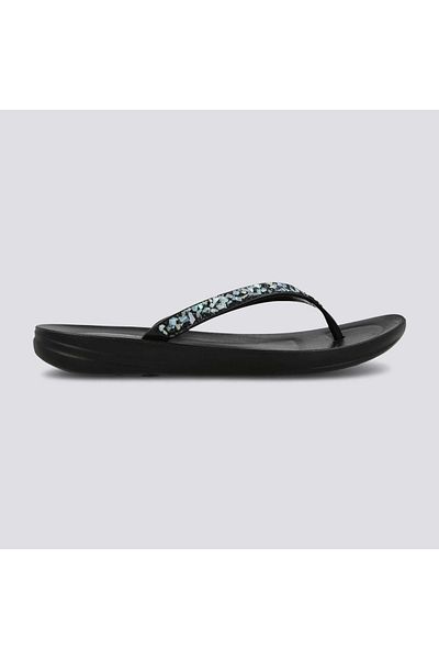 SKECHERS Women's Slippers 119222-Blk