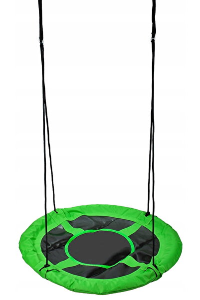 ideal STORE Επαγγελματική παιδική κούνια IdealStore Stork's Nest, τύπου Nest, μέγιστο φορτίο 150 kg, διάμετρος 1