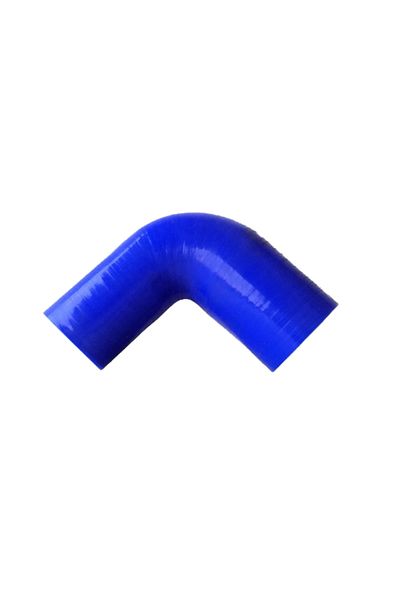 ideal STORE IdealSTORE tuning silicone hose reduction elbow 63mm - 51mm with length 17x18cm