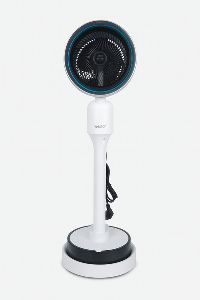 Weston WS-60W Sıcak & Soğuk Hava Üflemeli İklimlendirici Vantilatör