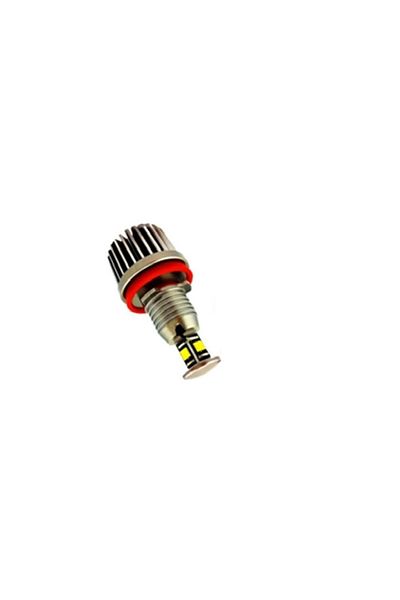 ideal STORE Faruri Angel Eyes Bec idealSTORE BMW H8 Model 2001 40W 4 -10W