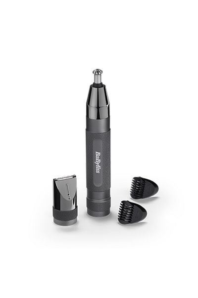 BABYLİSS Mini Trimmer, black chrome