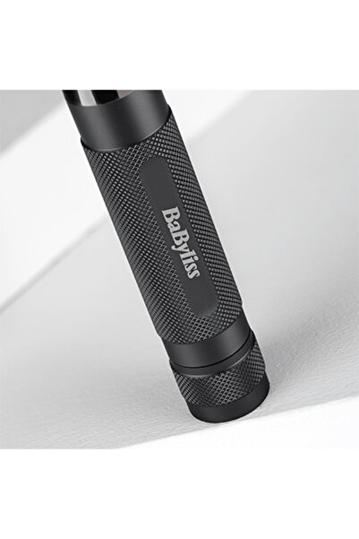 BABYLİSS Mini Trimmer, black chrome