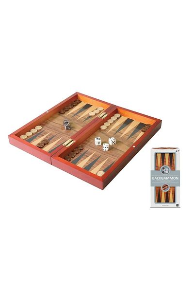 Ambassador Ambassador wooden board set