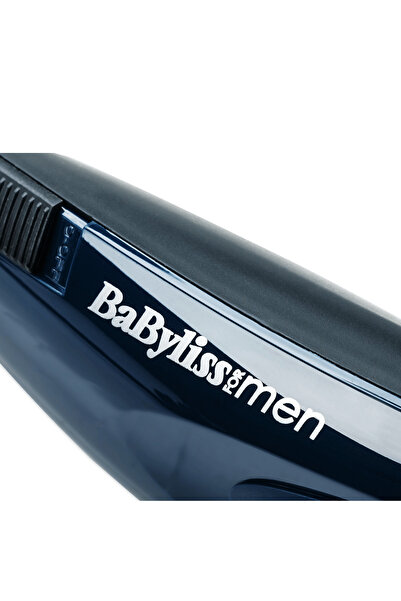 BABYLİSS Corded Hair Clipper, 8ac