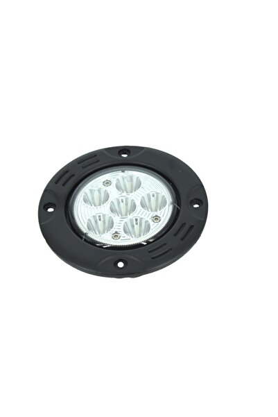 ideal STORE Proiector LED idealSTORE, Putere 18W, Dimensiune: 74 x 54 mm, Rez...