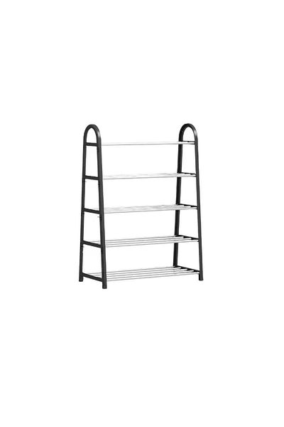 OEM Organizator pantofi 5 rafturi, design compact