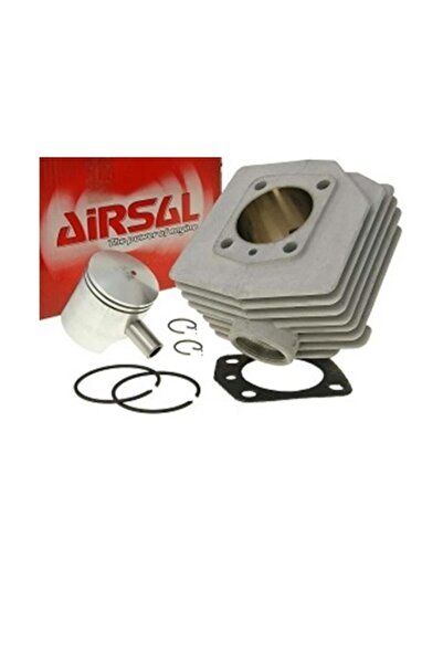 SEVGENT Mobylette Silindir Komple Mob 47 Aırsal