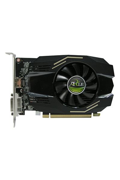 Axle Geforce Gt 1030 4Gb Ddr4 64Bit Dvi/Hdmi Graphics Card