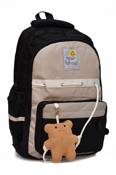 ELATAE Children's Orthopedic Multi-Eye School Bag 51669