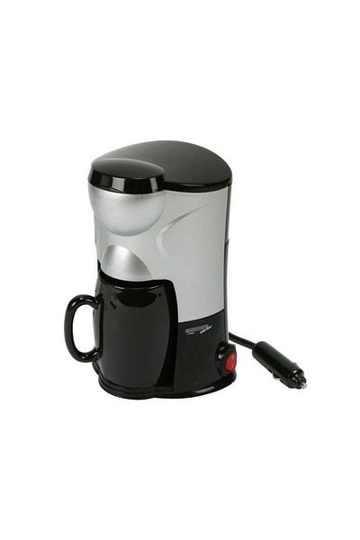 ideal STORE IdealSTORE Auto Coffee Filter, MC01, Capacity 150 ml, Power supply 24V, Dimensions 135 x 190 x 11