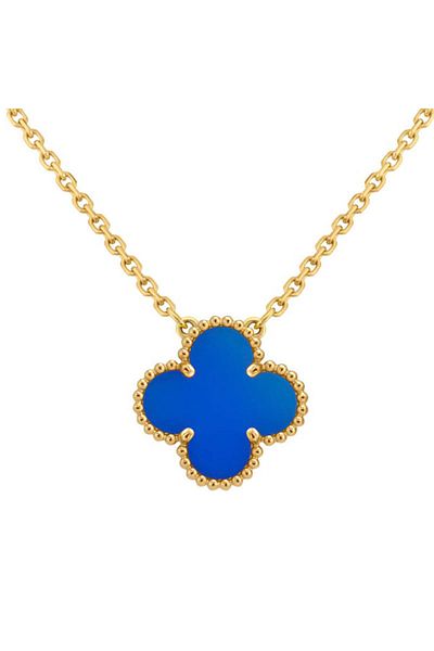 Unika Lant Trifoi Blue