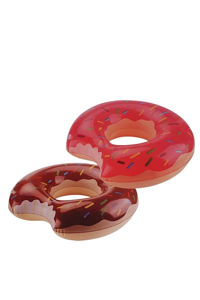 BİNDAWOOD INFLATABLE SWIMMING RING