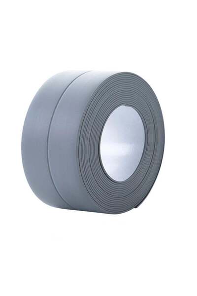 MaffStuff Self-Adhesive Sealing Tape 3.8 cm x 3.2 m Gray