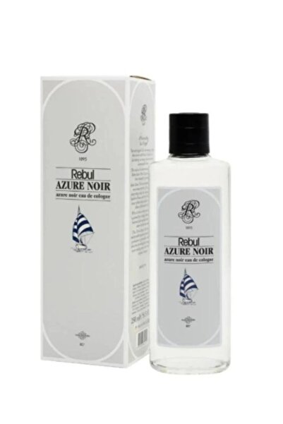 Rebul Kolonya 250 ml Azure