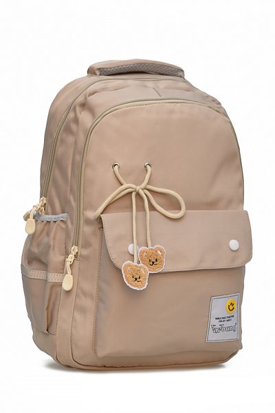 ELATAE Children's Orthopedic Multi-Eye School Bag 51670