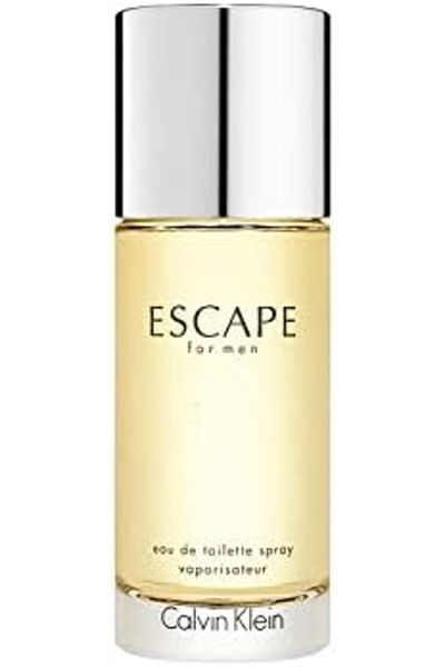 Calvin Klein Escape Men's Eau de Toilette, 50ml