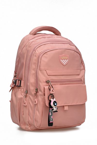 ELATAE Children's Orthopedic Multi-Eye School Bag 51703