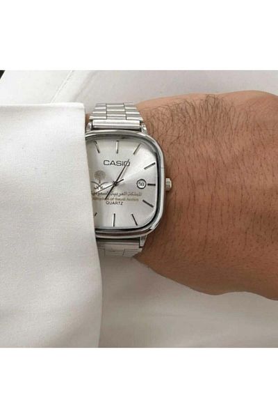 Zyros wristwatch