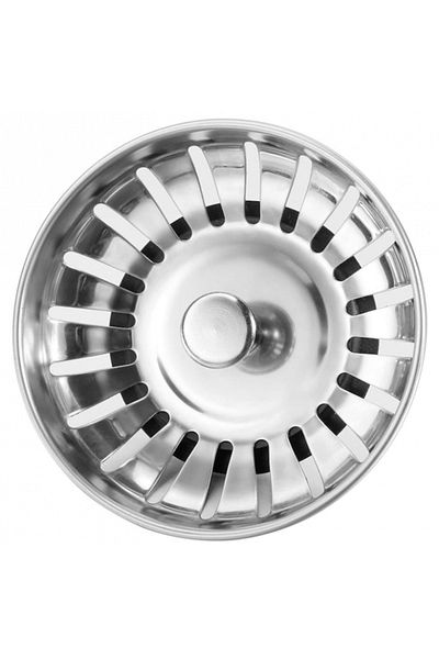 iTin Sita scurgere pentru chiuveta, Dop de inchidere de deseuri, Deodorizare tip Filtru pentru chiuveta,