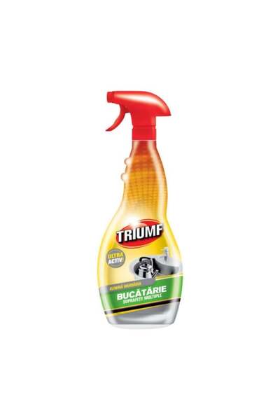 TRIUMF κουζίνα, 500 ml