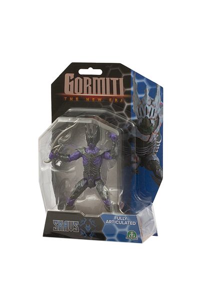Gormiti Skavs Figure 15 cm Grv21200