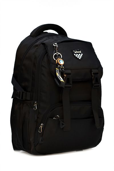 ELATAE Children's Orthopedic Multi-Eye School Bag 51702