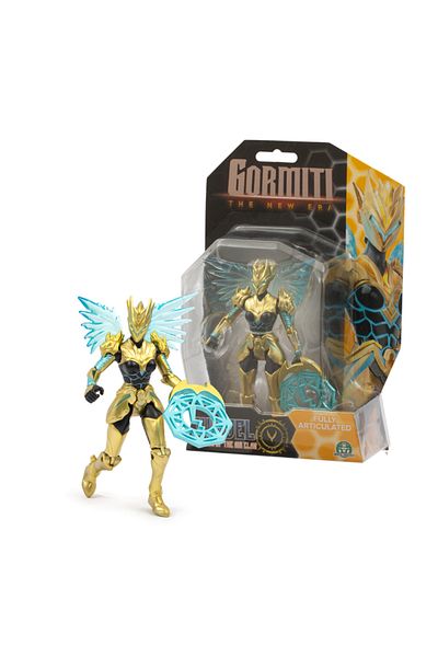 Gormiti 15 cm Figure and Accessories - Windel Grv20100