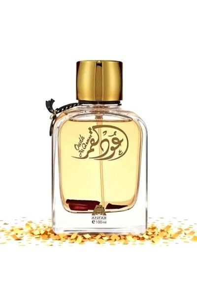Anfar عود القمر 100مل