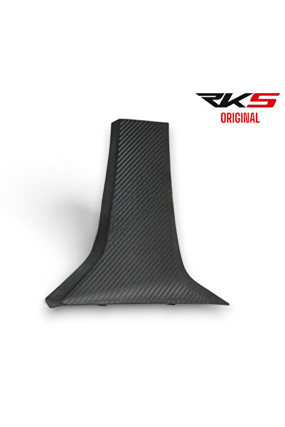 RKS ORİJİNAL VRS125 Rüzgarlık Eki Sol