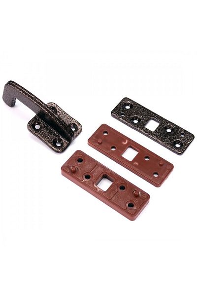 fiba teknik Safety Hook Iron