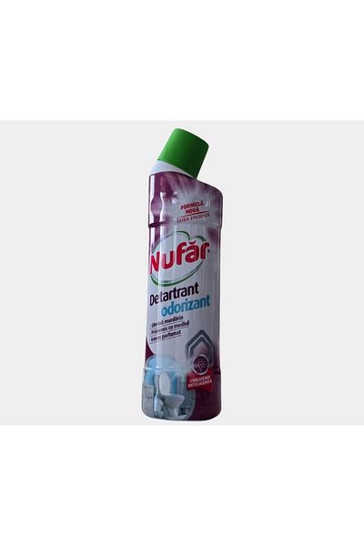 Nufar Detartrant Odorizant, 750 ml