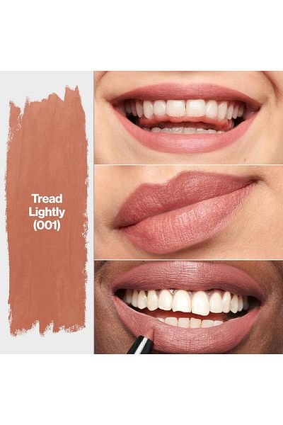 Revlon ColorStay Matte Lite Crayon - Tread Lightly