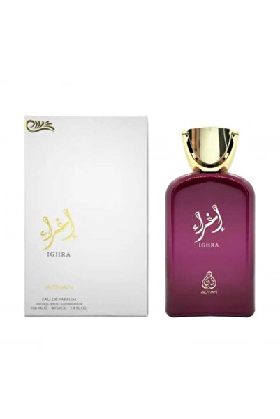 Adyan Adyan Eau de Parfum, IGHRA, γυναικείο, 100ml