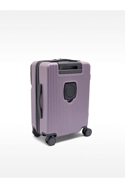 PARFOIS Dokulu Seyahat Valizi