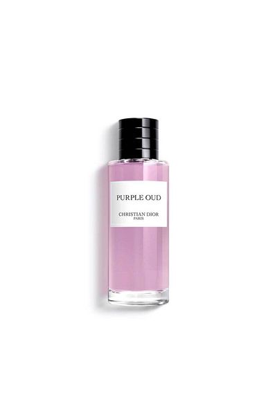 Christian Dior Purple Oud Eau de Parfum 125ml