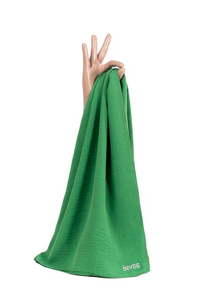 Invee Jazz Shawl