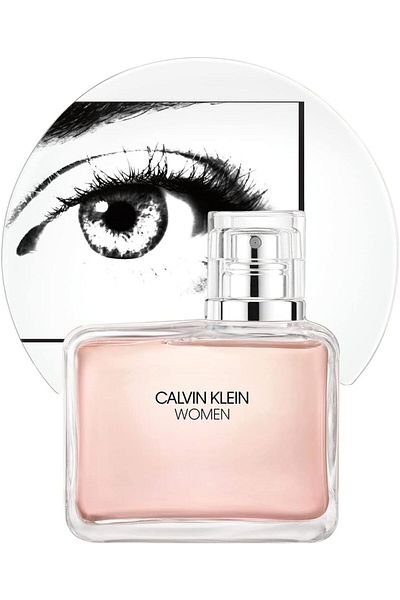 Calvin Klein Women Perfume for Women Eau De Parfum 100ML