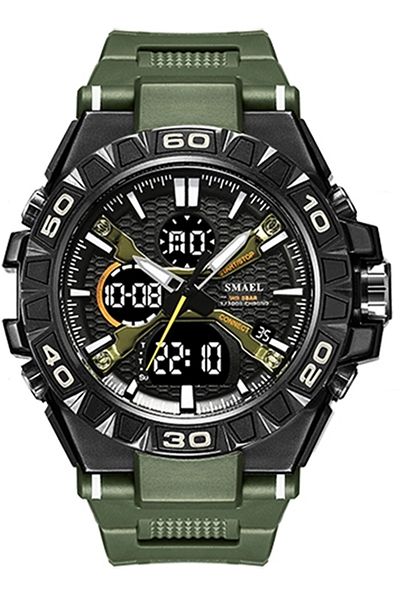 SMAEL 8071 Cool Fashion Sport Men's Wrist Watch