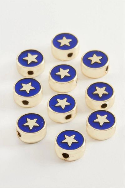 Emper Star Enamel Apparatus 1 Piece